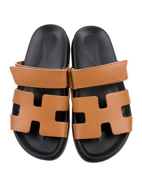 chypre sandals hermes.